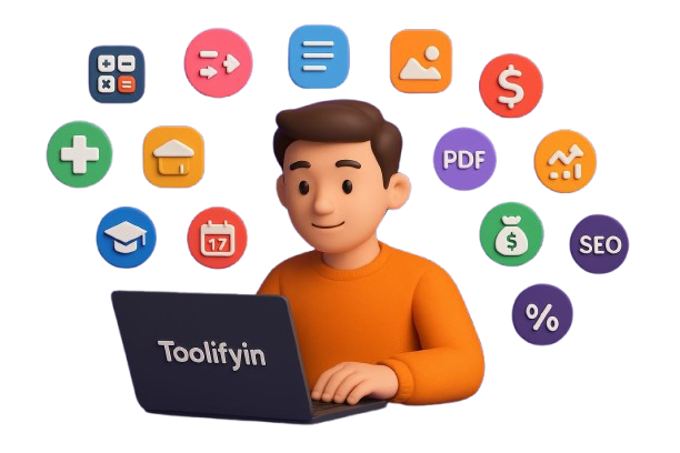 toolifyin-online-multi-tools-website