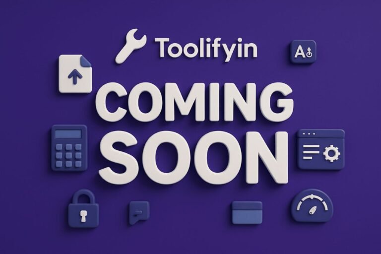 toolifyin-coming-soon-3d-banner