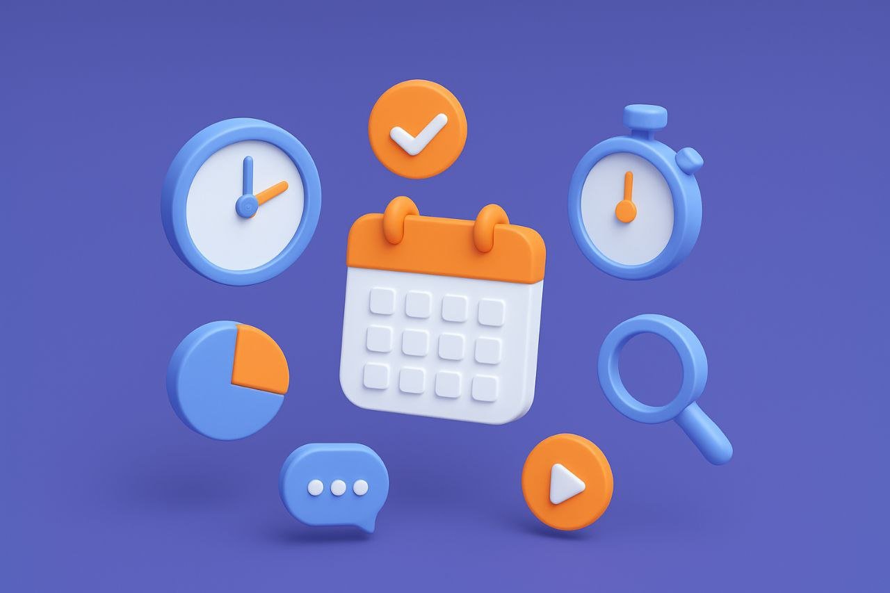 Free Date and Time Tools 2025 – Smart & Accurate Results