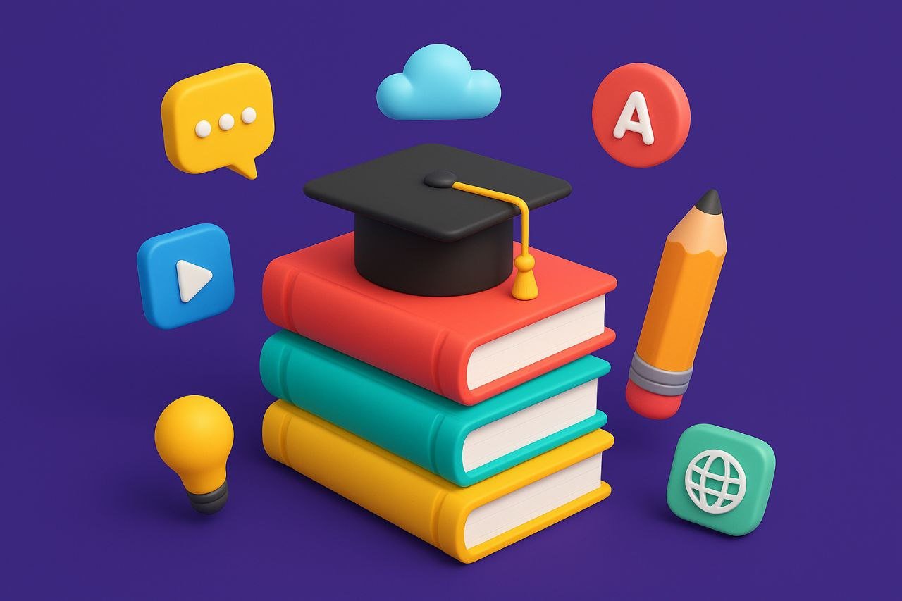 Free Education Tools 2025 – Learn Smart & Grow Fast