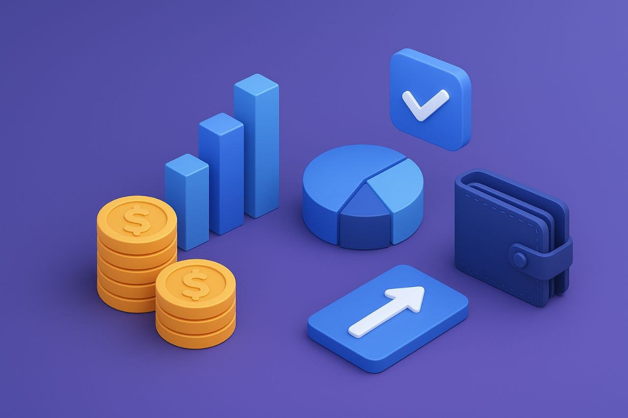 Free Financial Tools 2025 – Smart & Accurate Solutions