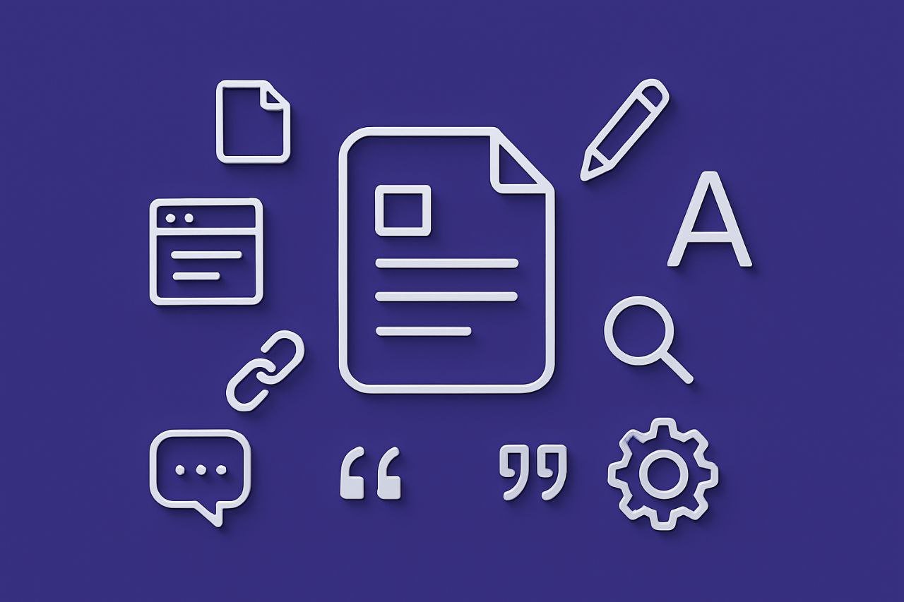 Free Text Tools 2025 – Edit, Convert & Optimize Fast