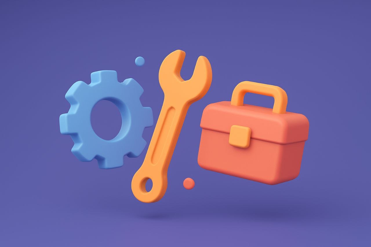 Free Utility Tools 2025 – Fast, Smart & Reliable Solutions